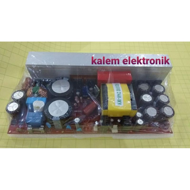 TRAFO SMPS FOX EVO 20A CT 24V DC 1000 WATT