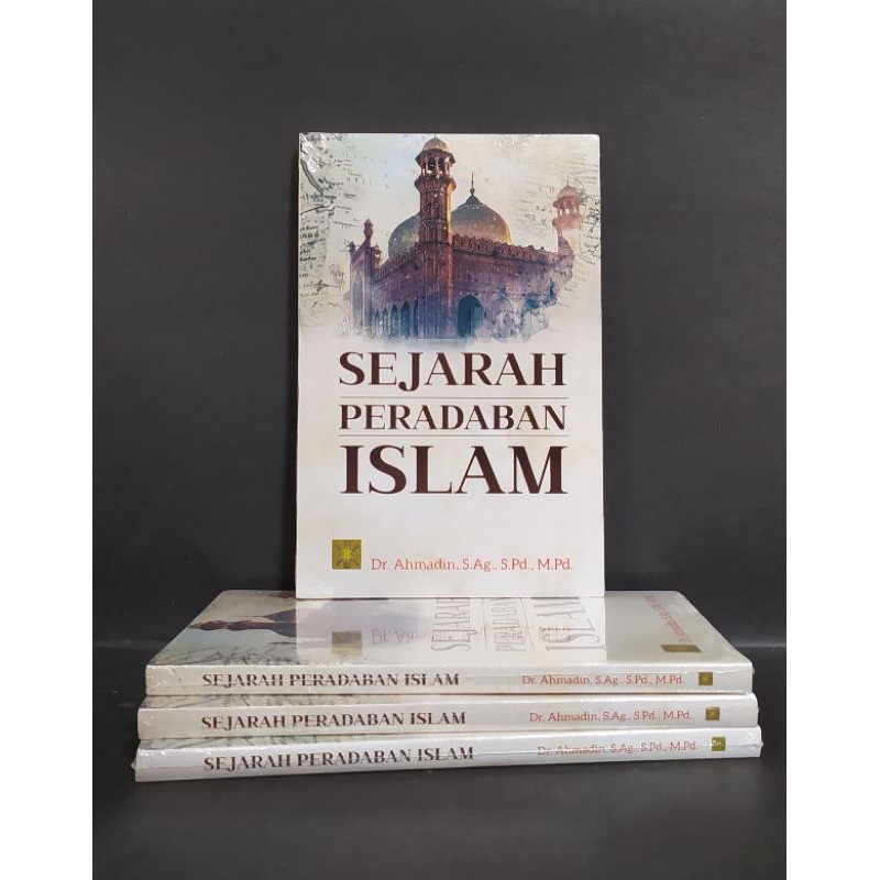 Jual Sejarah Peradaban Islam | Shopee Indonesia