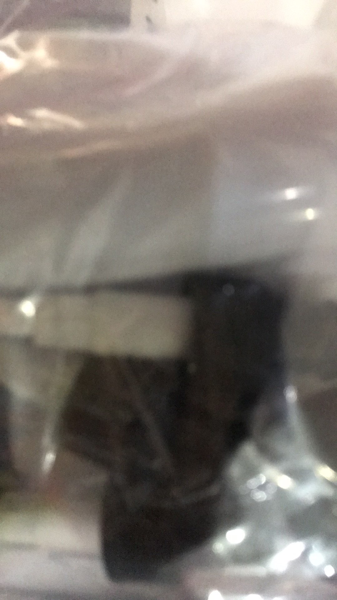 Botol Pump Putih   100 Ml  (include Sedotan )