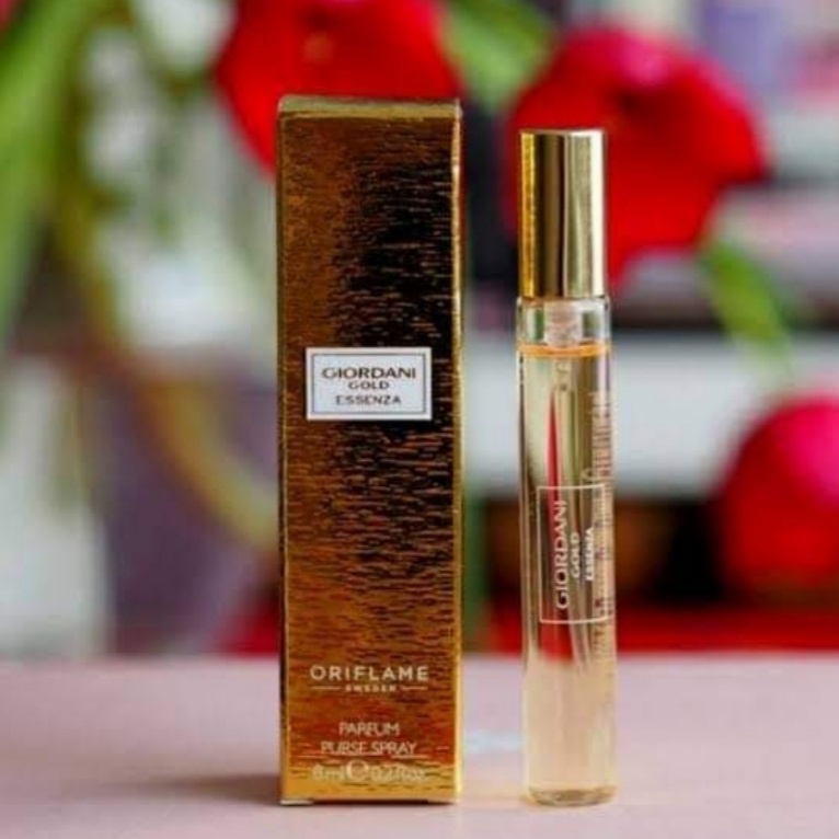 Giordani Gold Essenza Parfum Purse Spray 33493