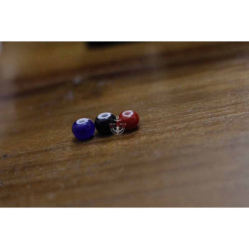 BEADS KERAMIK IMPORT SIZE MEDIUM