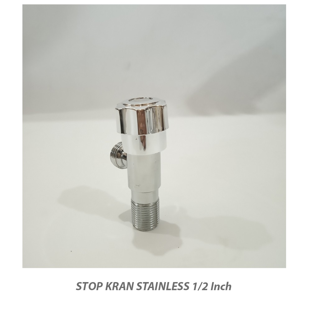 Stop Kran Single Jet Shower Closet Jet Closet Stop Kran 1/2inch