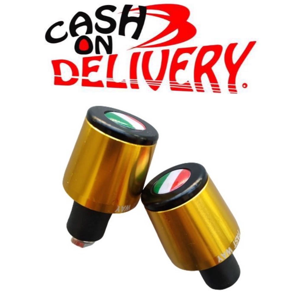 GOLD Jalu stang motor matic universal NMAX PCX ADV