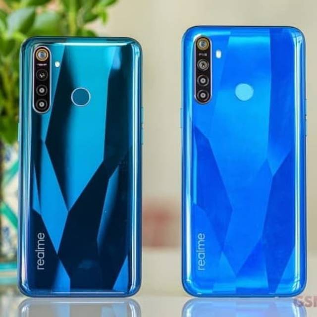 Realme 5