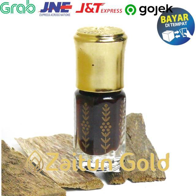 Minyak Wangi Hajar Aswad Mekkah Al Hajir Mekah Madinah Original Parfum 12 ml