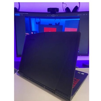 Lenovo legion Y520 i7-7700HQ GTX 1050 Upgrade ssd