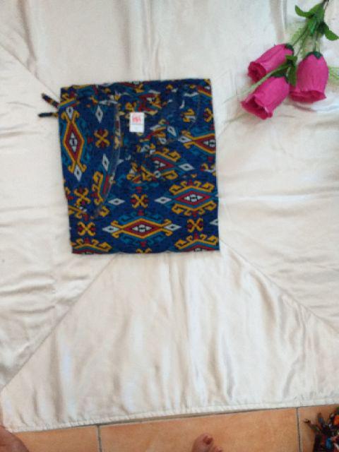 Batik Bagan Anak Uk 10 / Utk Anak Usia 10 Thn