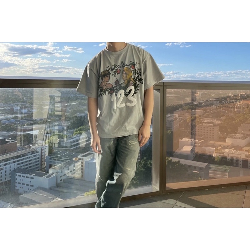 RIVINGTON ROI REBIS 123 POP UP KAOS RRR123