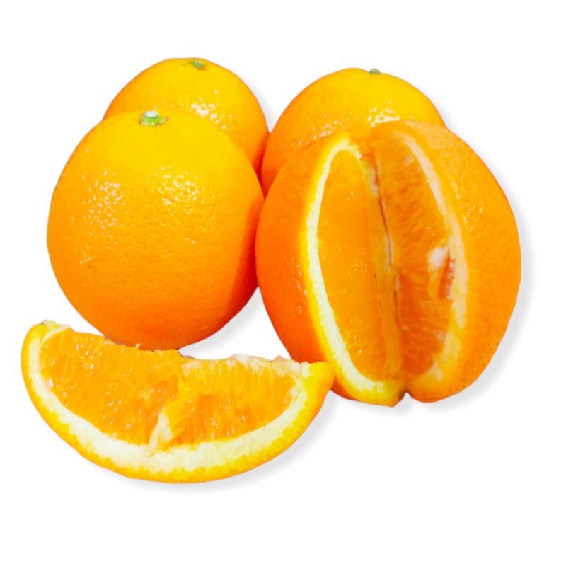 

Jeruk Sunkist Manis Segar