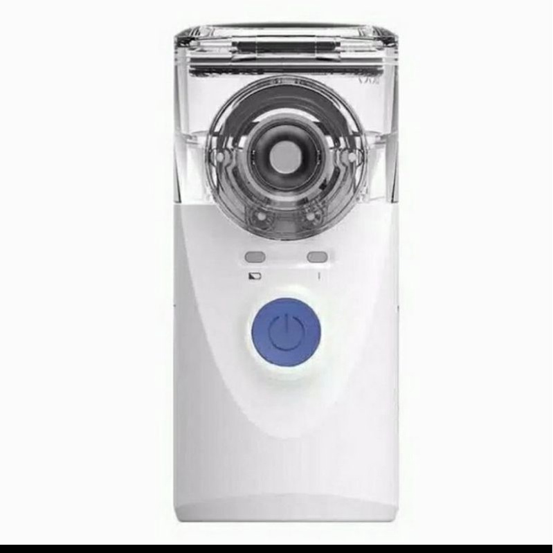 Nebulizer inhale Inhealer Alat Terapi Pernafasan Sesak Nafas