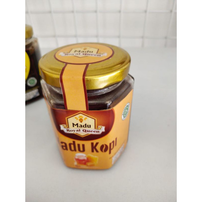 

Madu kopi