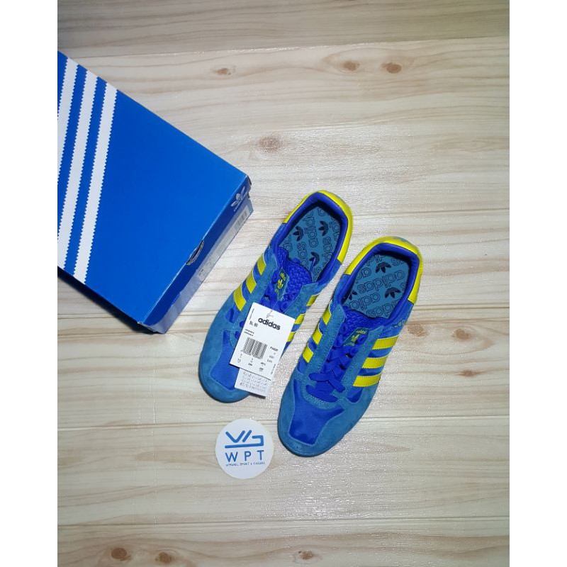 ADIDAS SL80 ORIGINAL