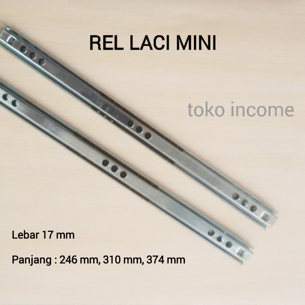 Rel Laci Mini Single Track / Rel Keyboard