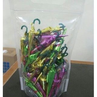 

Stand Coklat Payung Mini