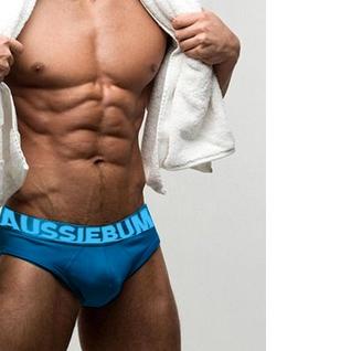 Aussiebum celana dalam pria everyday collection