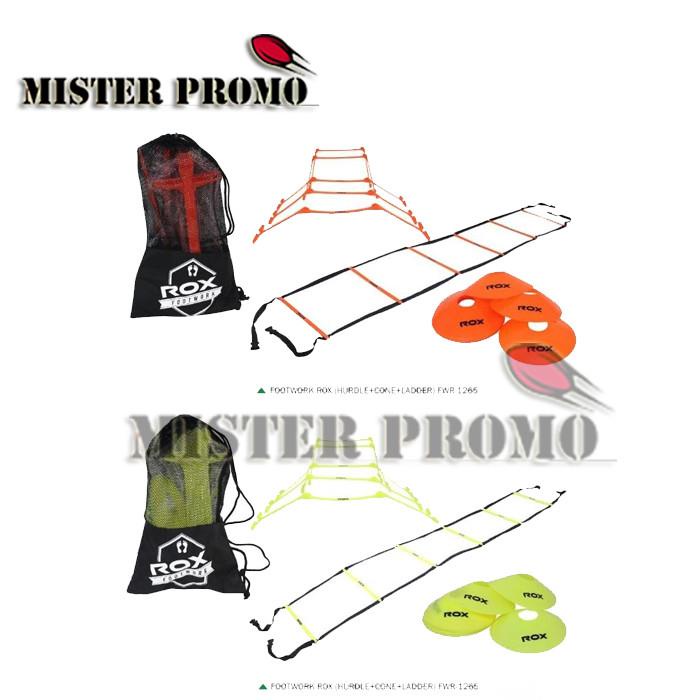 Harga footwork ladder Terbaru Jan 2026 | BigGo Indonesia