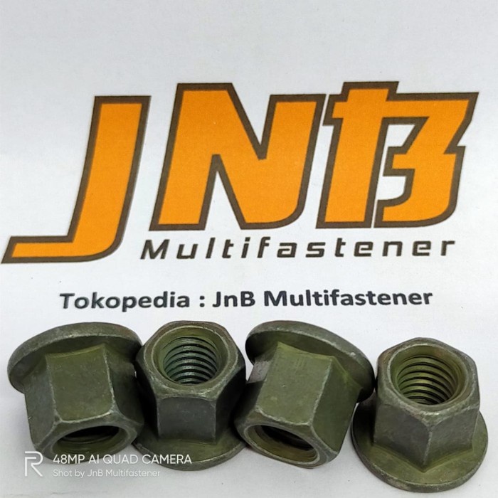 MUR CYLINDER HEAD RX SET ( 4PCS )