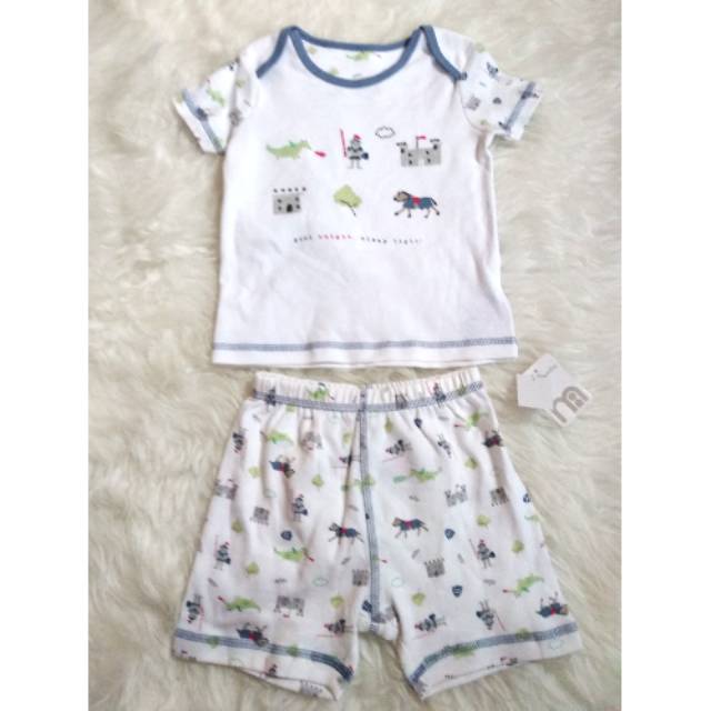 Mothercare set