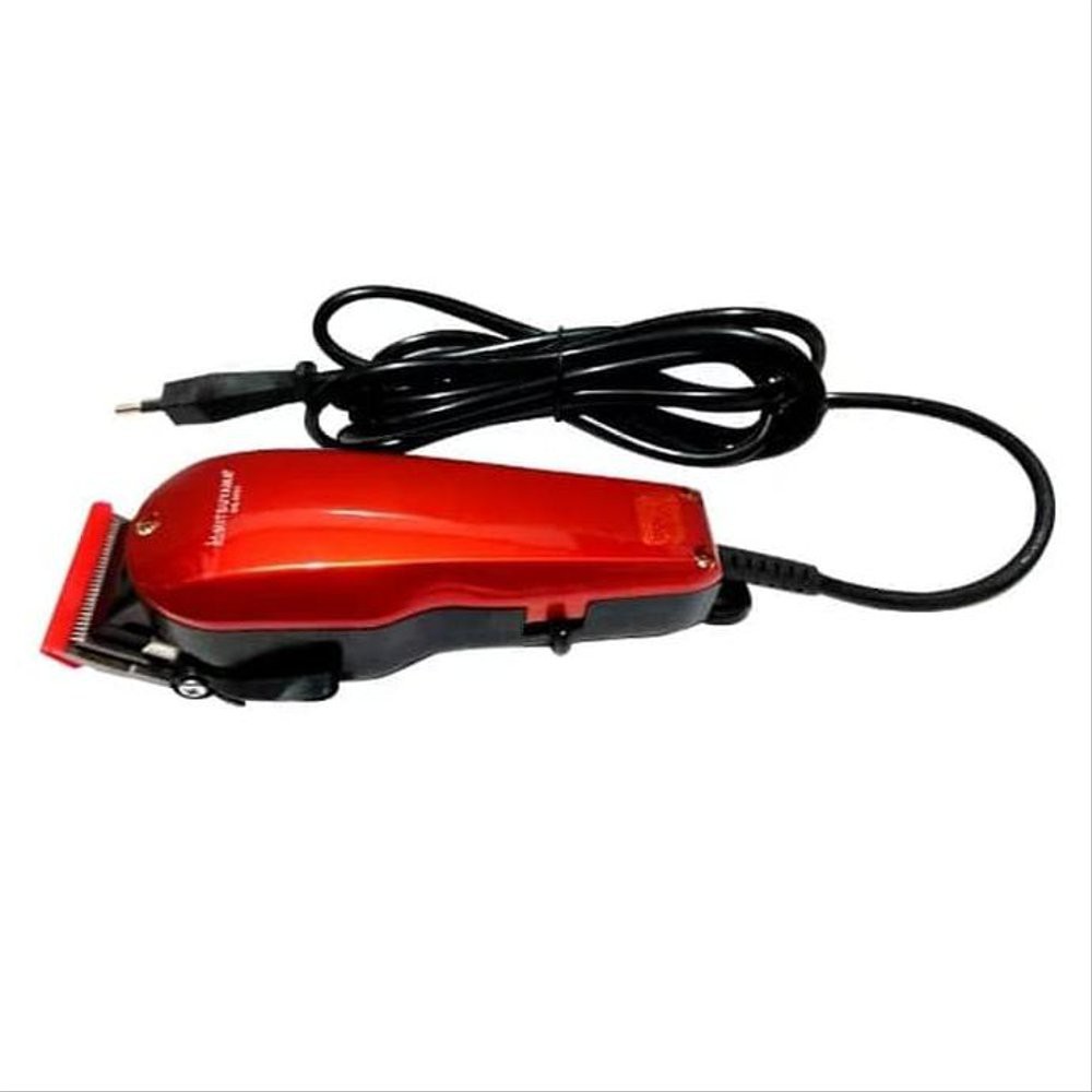 Mitsuyama MS-5021 Alat Cukur Rambut Elektrik Hair Clipper