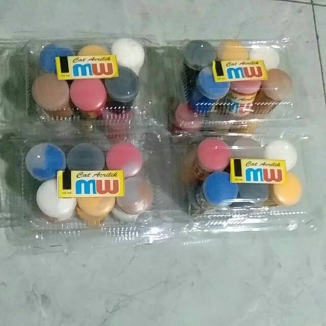 

Cat acrylic MW 15 ml
