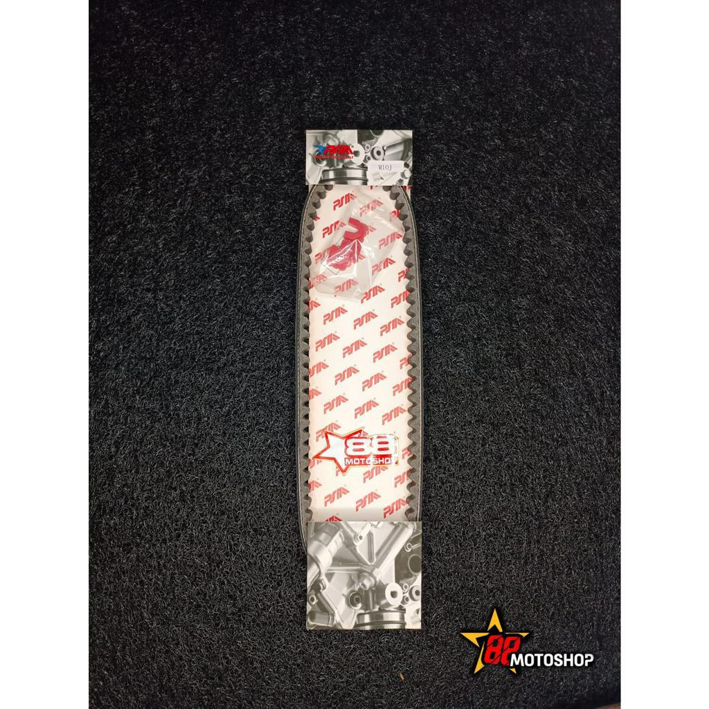 PSM V-belt/Fanbelt + Slide piece MIO J