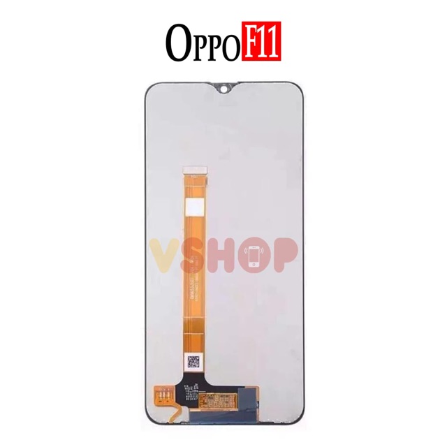 LCD TOUCHSCREEN OPPO F11 CPH1913 - CPH1911 FULLSET