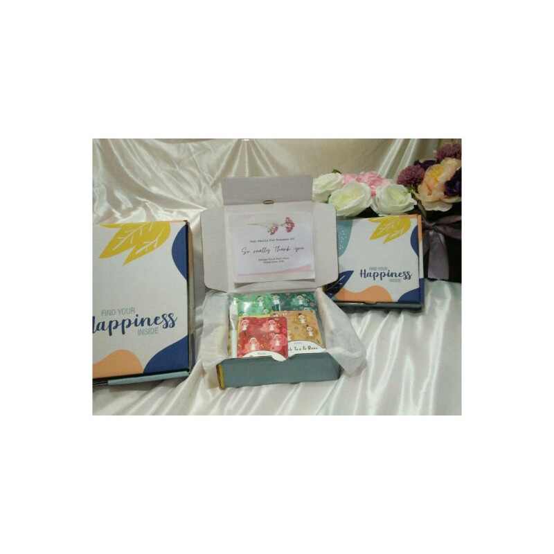 

Givebox by Happinessgiveforyou