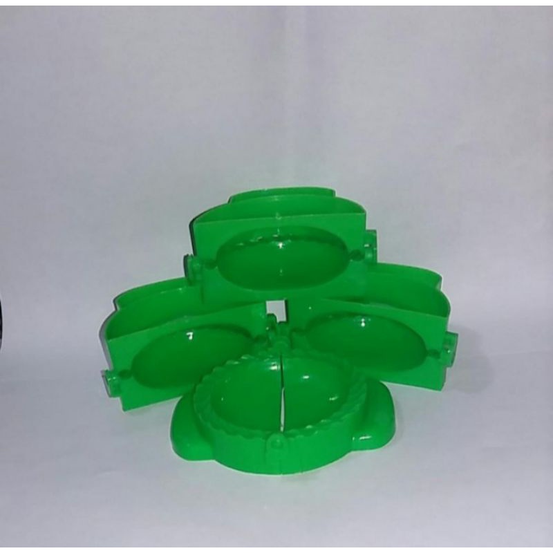 CETAKAN PASTEL KECIL