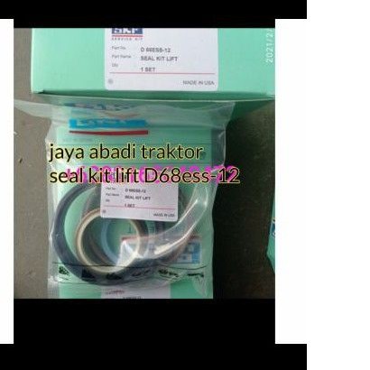

sealkit lift d68 d68-12 d68ss-12