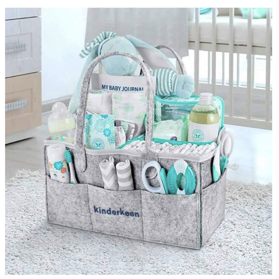 Kinderkeen Multipurpose Caddy Bag