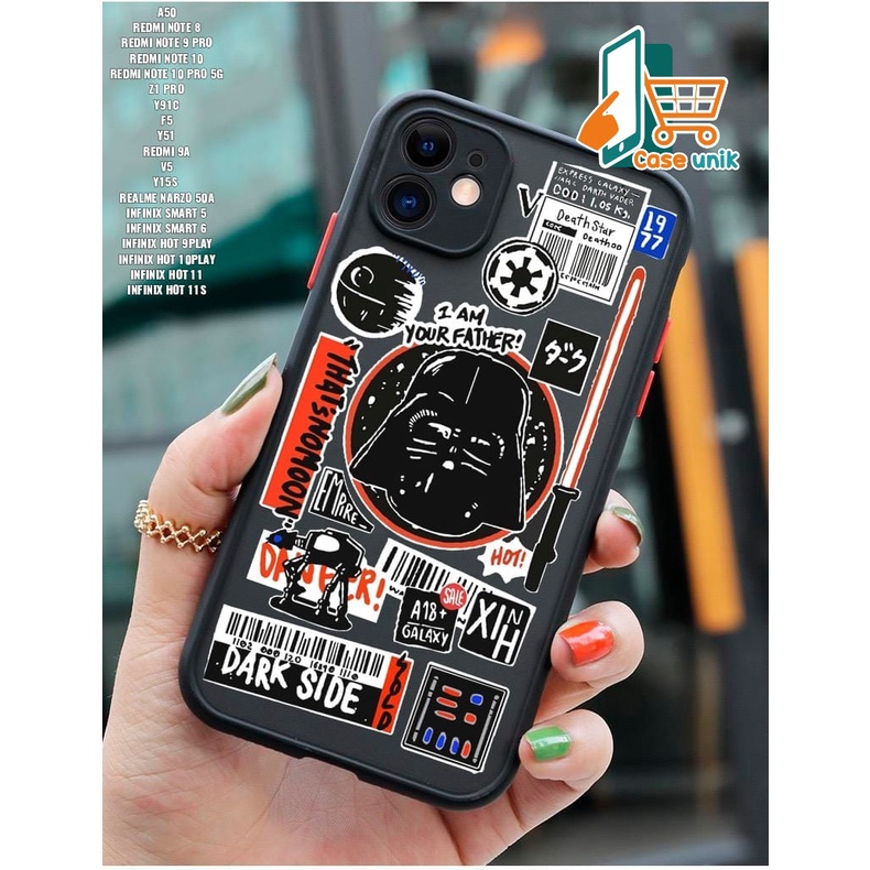 SS061 case Vivo Y71 Y71i Y81 Y81c Y83 V5 Lite V5s Y65 Y69 Y91c Y1s Y21S Y33S Y21T Y32 V9 V11 V15 V17 V20 V20SE S1 Z1 PROCS2624