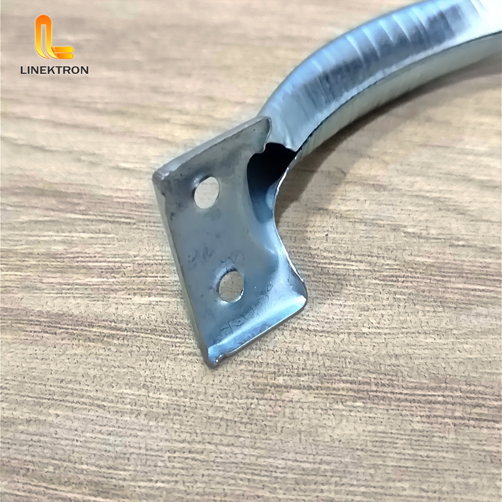 TARIKAN LEMARI KALENG 3 INCH / TARIKAN LACI / GAGANG PINTU 3 INCH