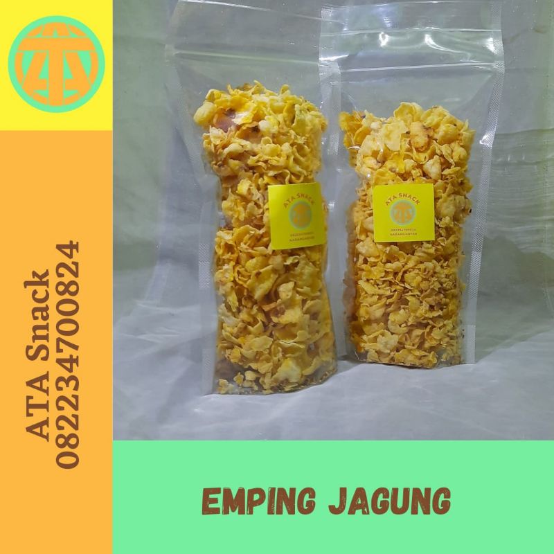 

Emping jagung