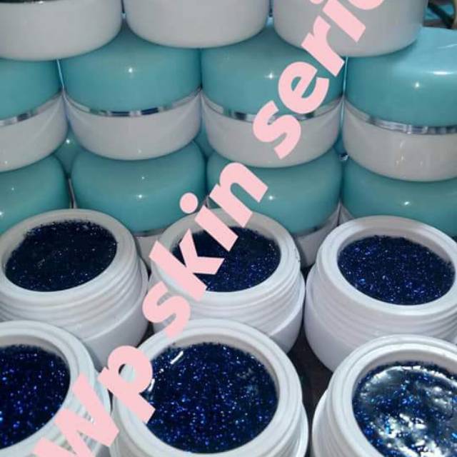 MASK PEEL OFF WP SKIN SERIES