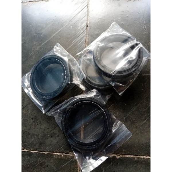 seal shock depan pulsar 220,200ns