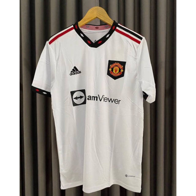 Jersey Manchester United 2022/2023