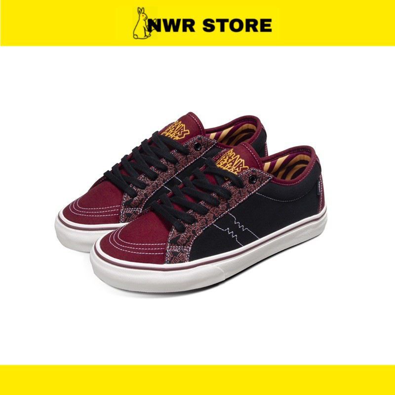 Sepatu Beazt x The Upstairs BNIB SIZE 42 MURAH