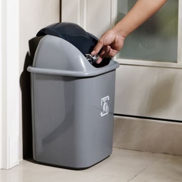 Krisbow Tempat Sampah Bandung Kebersihan Original Tempt Sampah Krisbow