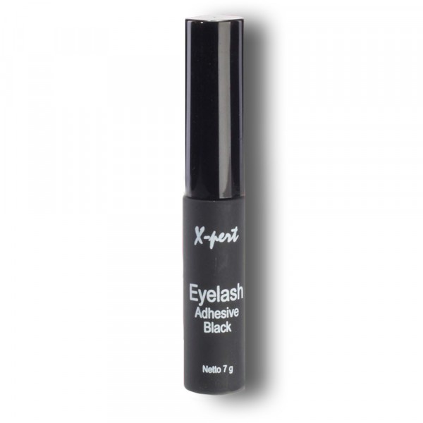 X-pert Eyelash Adhesive Black