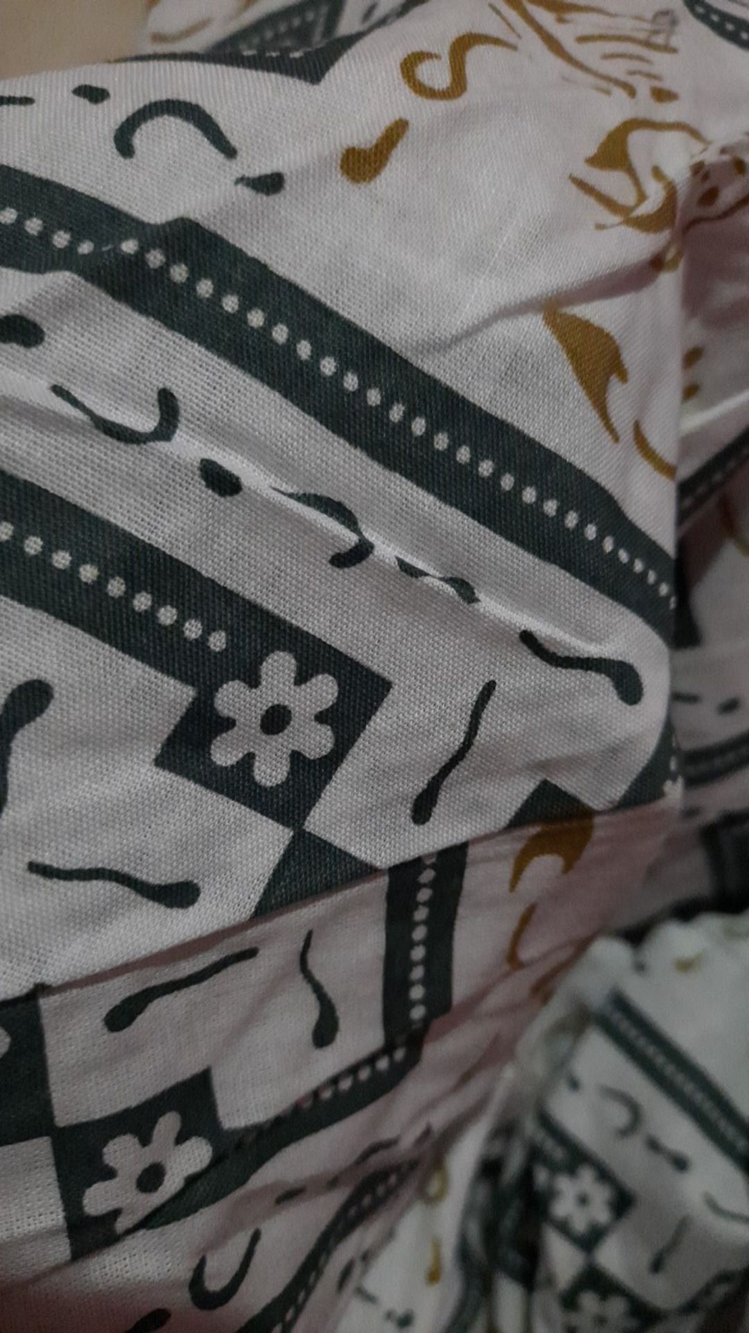 Atasan Batik Wanita Dolby Dolbi Dobby Doby Tenun Sutra Tulis Halus Katun Atbm Baron ,sarimbit Atasan