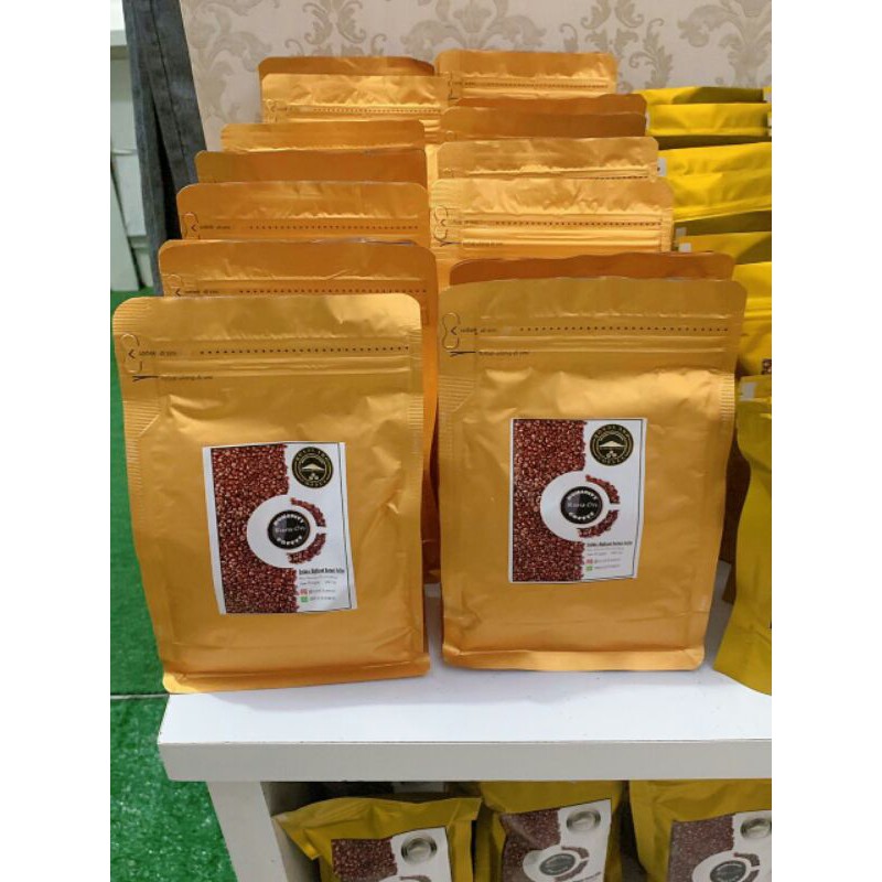 

Kopi Arabika Royal Aro coffee Kerinci