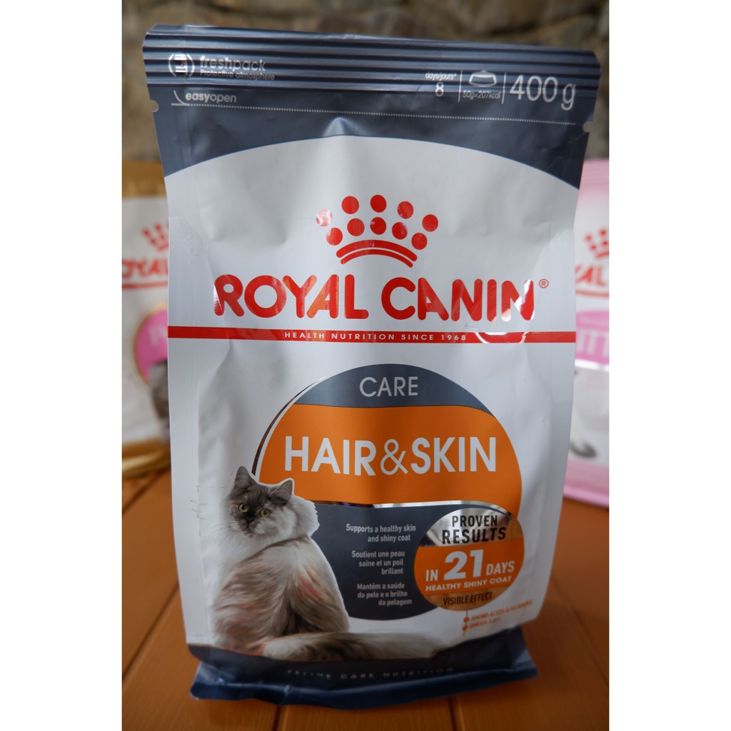 royal canin 400 gr