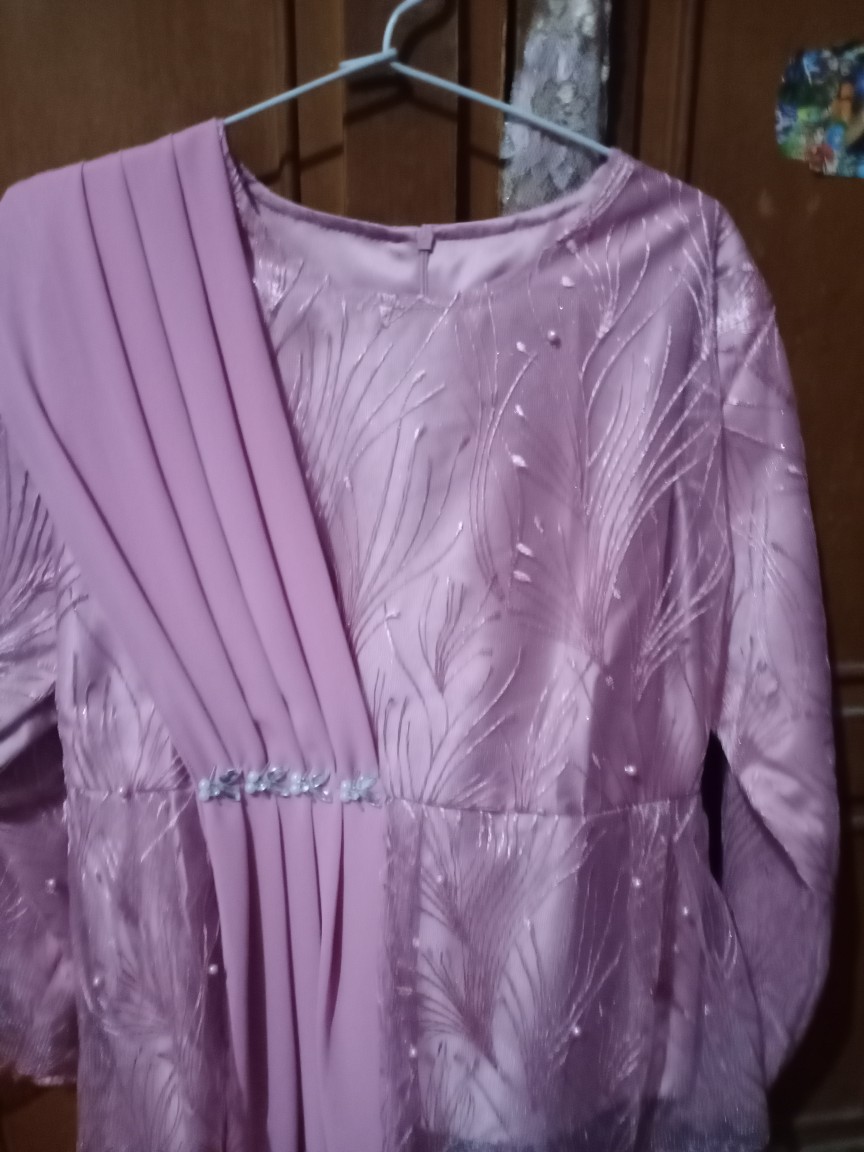 Maura Couple - Sania Ruffle Batik Couple Ori Ndoro Jowi Dnt Garansi Termurah Shopee - Couple Anjelad