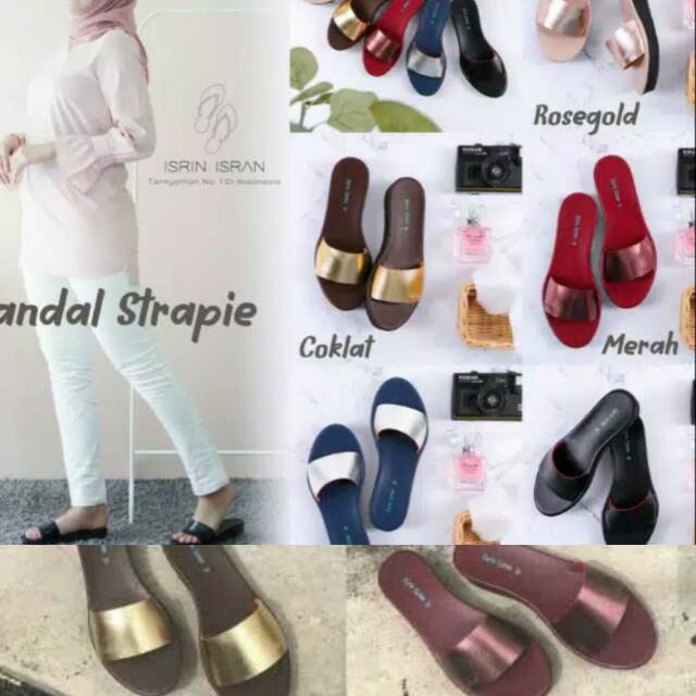 Isrin isran original