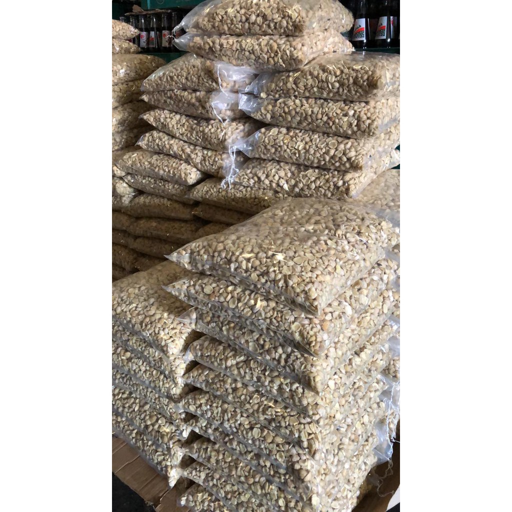 

Kemiri Pecah cap AS 1kg