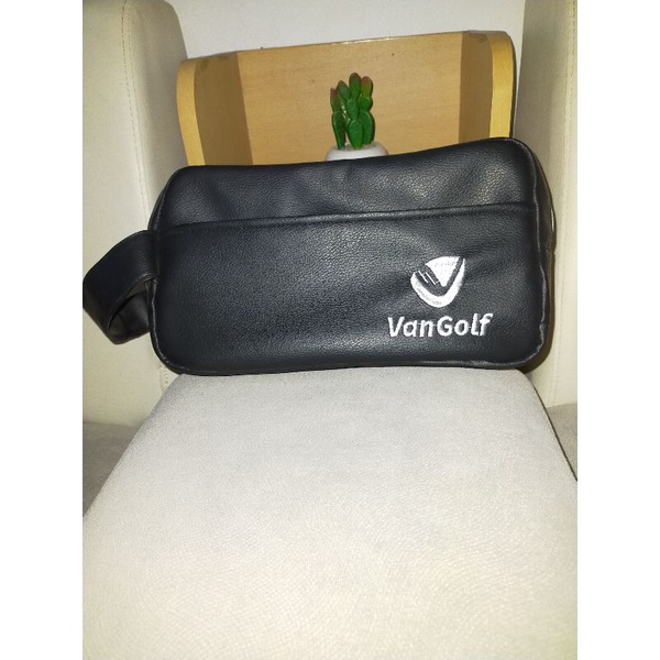 tas bola golf hand bag golf original