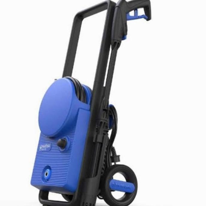 high pressure cleaner nilfisk core 125 Ready