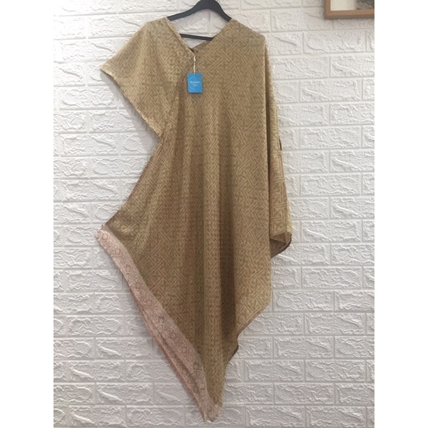 KAFTAN /dress batik RINJANIE by avon