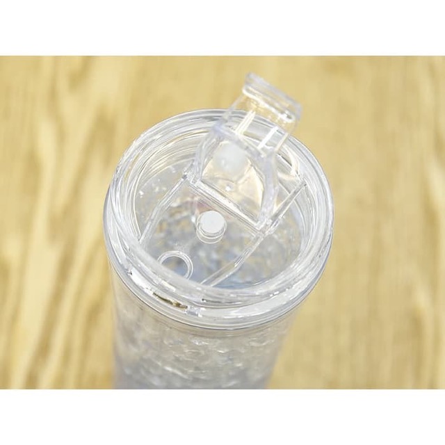 Botol minum icy Mermaid Drink Bottle BT02 frosty botol minum anak perempuan souvenir kado