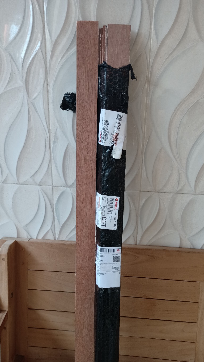 Triplek 9mm Plywood Multiplek Ukuran Bisa Custom Request Sesuai Permintaan